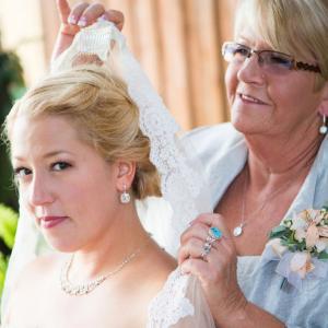 Wedding Jewelry Bridal Earrings Bridesmaid..