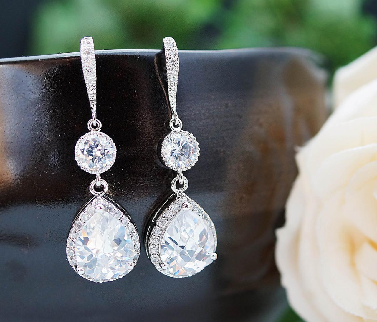 Nickel free bridal jewelry on sale