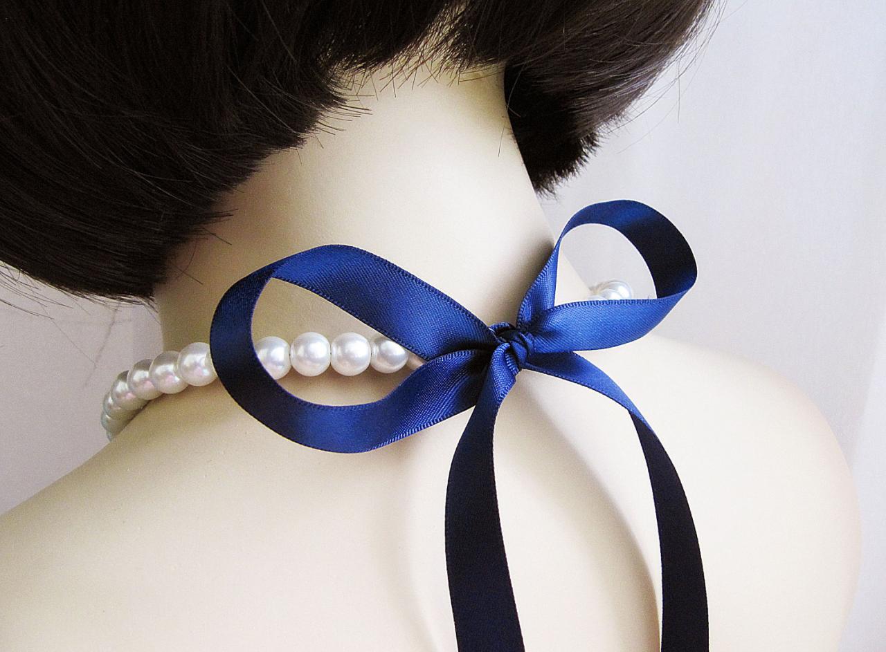 Wedding Jewelry Flower Girl Jewelry Set Sweet And Simple Crystal White